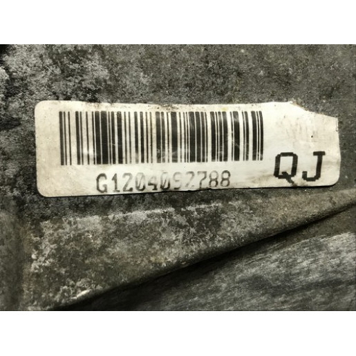 Коробка передач МКПП Opel Astra H 1.7CDTI F23 QJ 2004-2010 55351518